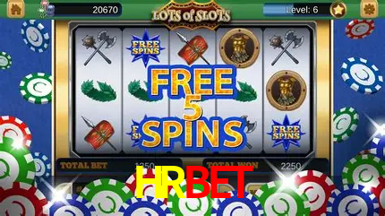 A Emoção da Loteria na HRBET: Uma Chance de Mudança de Vida