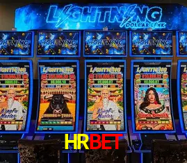 Desvendando o Mundo dos Jogos Virtuais na HRBET