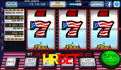 Desvendando o Mundo dos Jogos Virtuais na HRBET