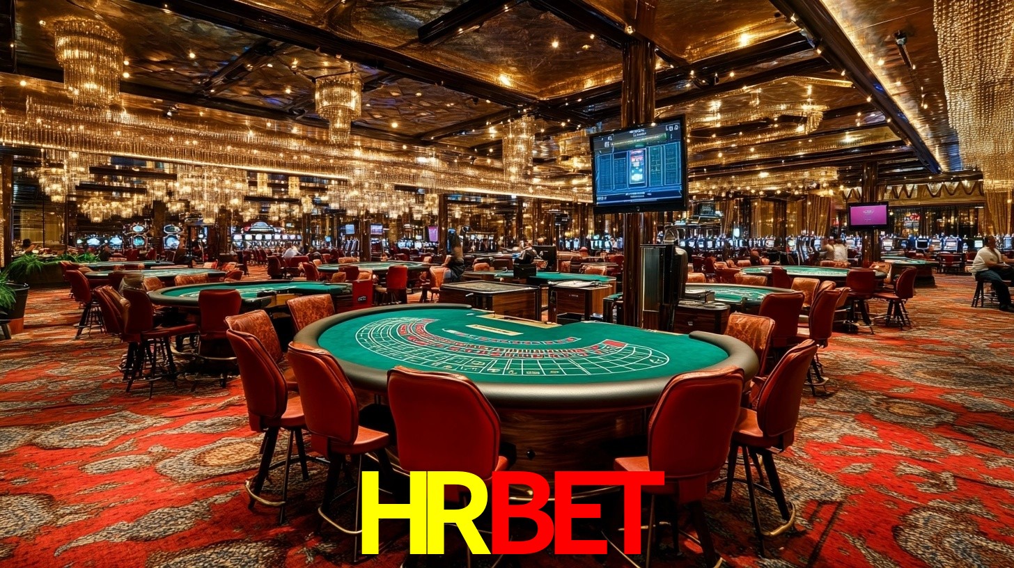 HRBET app