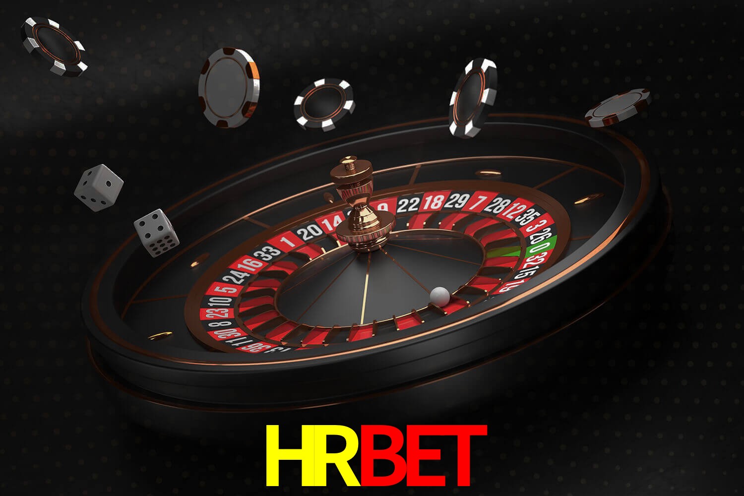 HRBET - Cassino, Sorte e Prêmios - HRBET.COM
