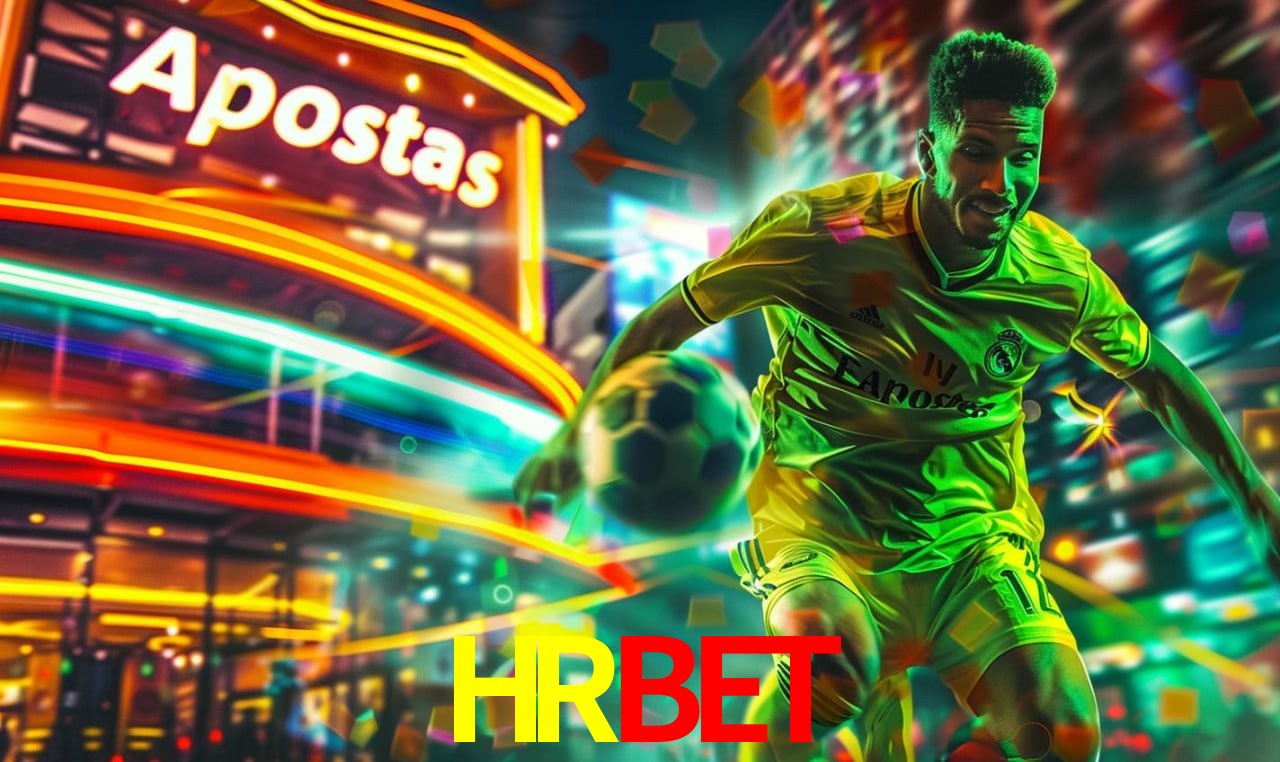 Provedores de Jogos HRBET