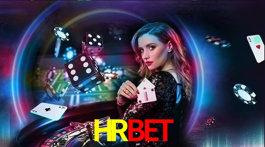Live Casino HRBET