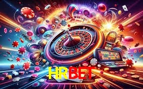 Estatísticas Esportivas HRBET