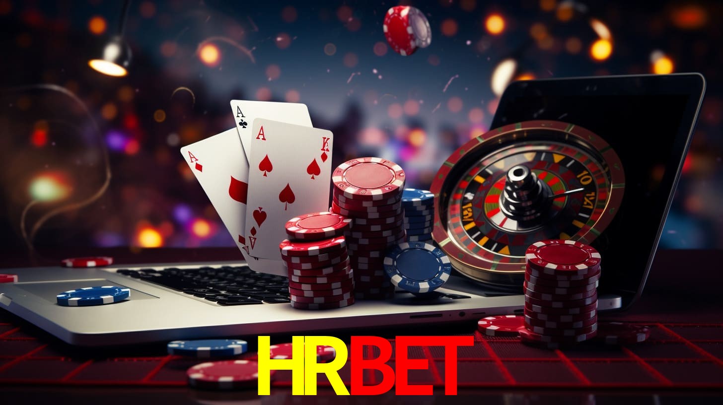 Live Casino HRBET