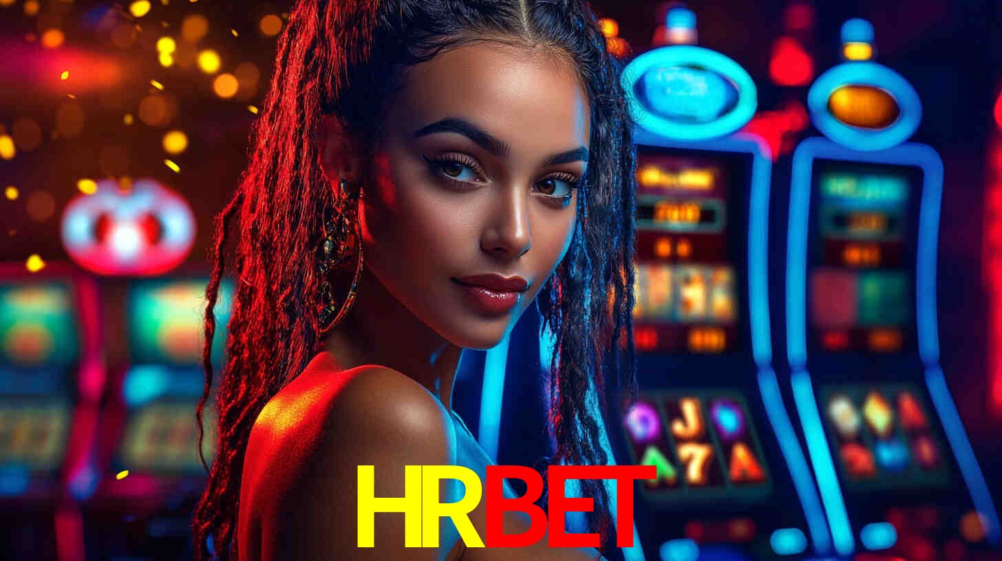 Inovações de Jogos na HRBET: O Futuro das Experiências Interativas