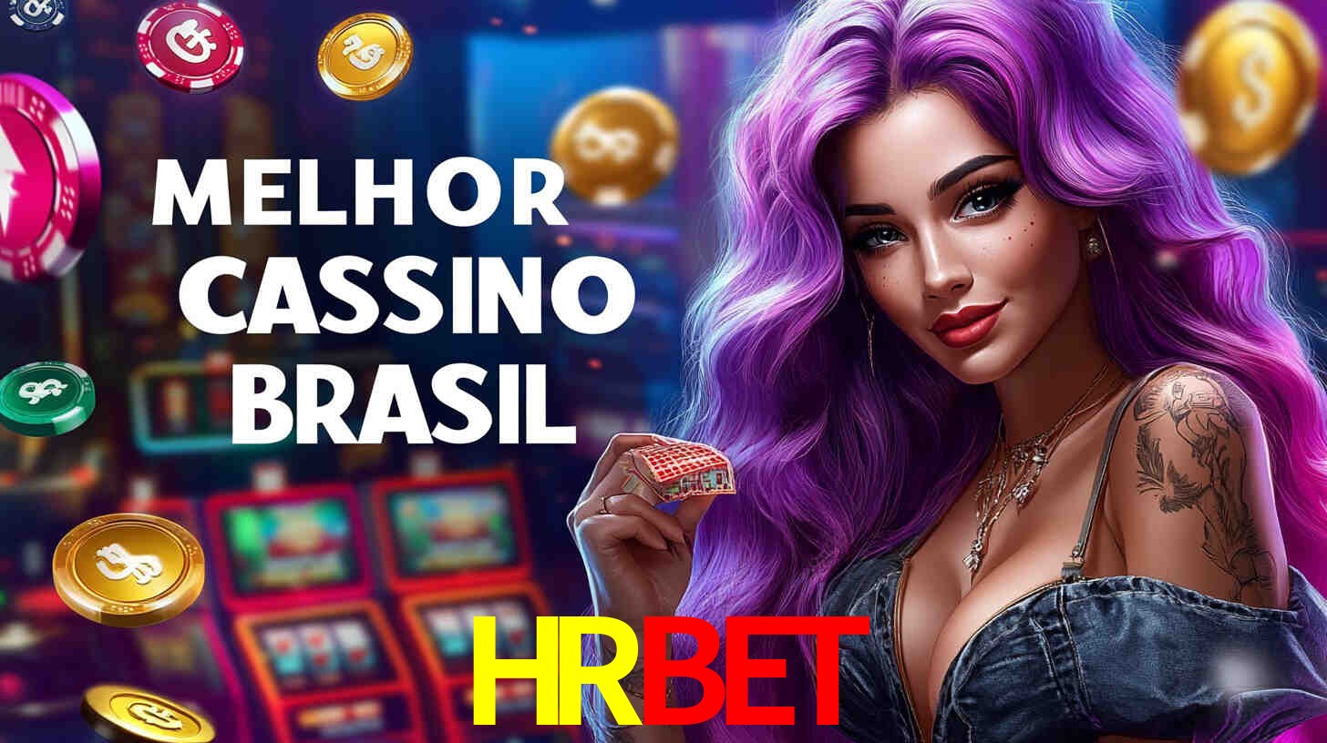 Explorando a Categoria de Eventos em Apostas na HRBET