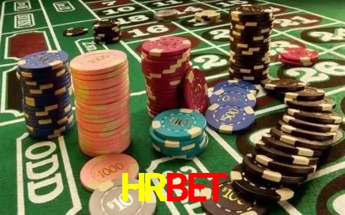 APP oficial da HRBET para mobile