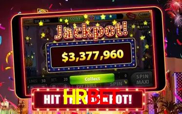 A Emoção da Loteria na HRBET: Uma Chance de Mudança de Vida