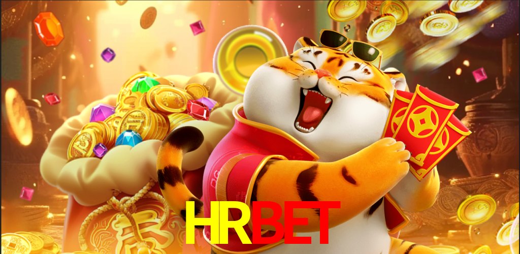 HRBET: A Experiência de Casino com Jogos de Mesa ao Vivo