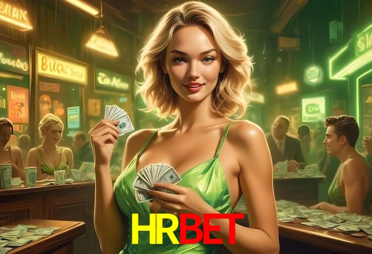 A Emoção da Loteria na HRBET: Uma Chance de Mudança de Vida