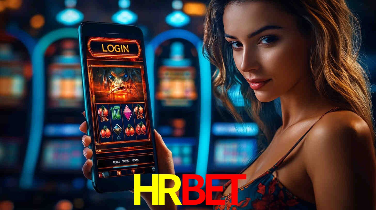 HRBET app