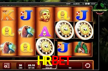Apostas Esportivas na HRBET: Um Guia Completo