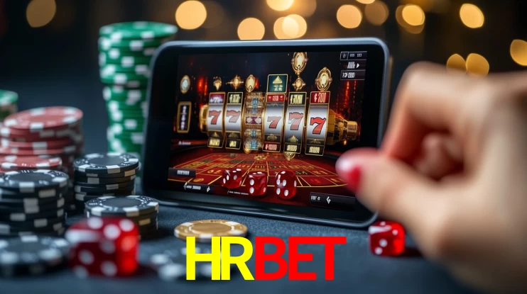 Exclusive Games HRBET
