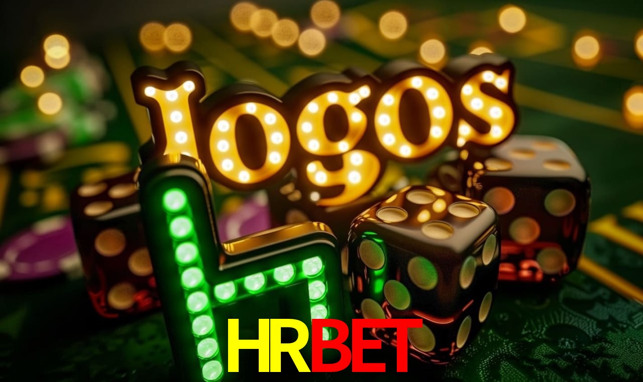 Jogos de Slot HRBET