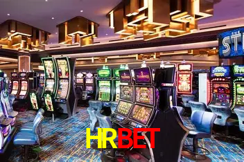 A Popularidade dos Caça-Níqueis no HRBET