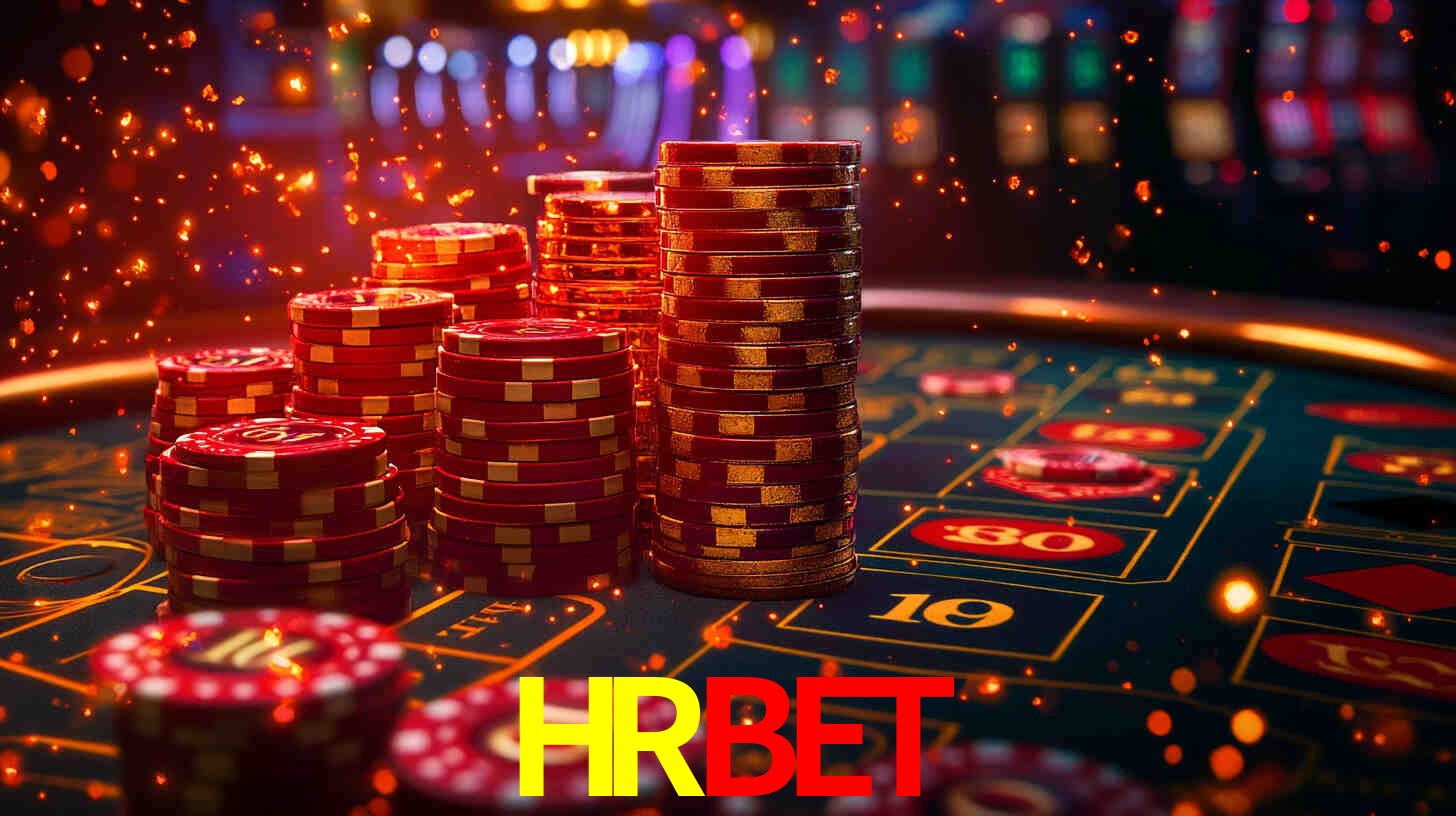 HRBET App Interface