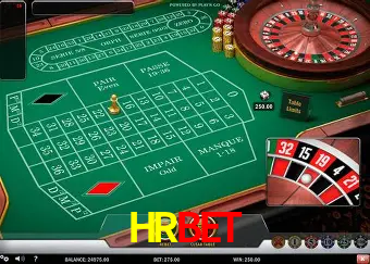 A Experiência Imersiva dos Cassinos Ao Vivo no HRBET