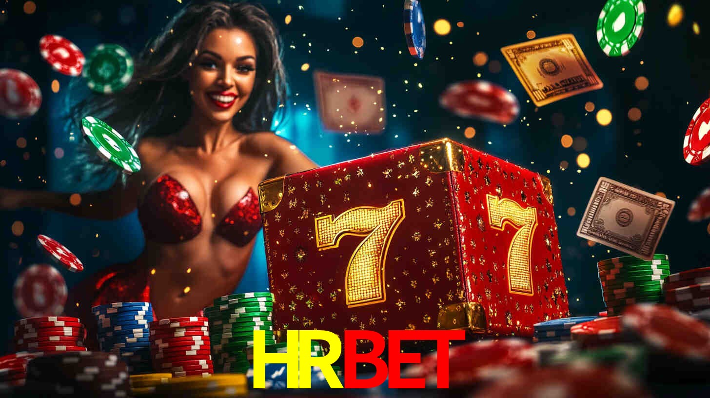 Desvendando o Mundo dos Jogos Virtuais na HRBET