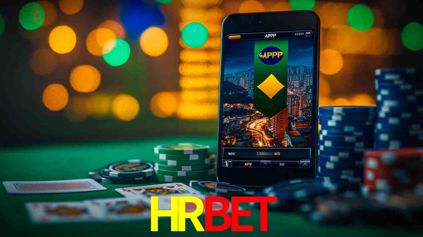 A Experiência Imersiva dos Cassinos Ao Vivo no HRBET