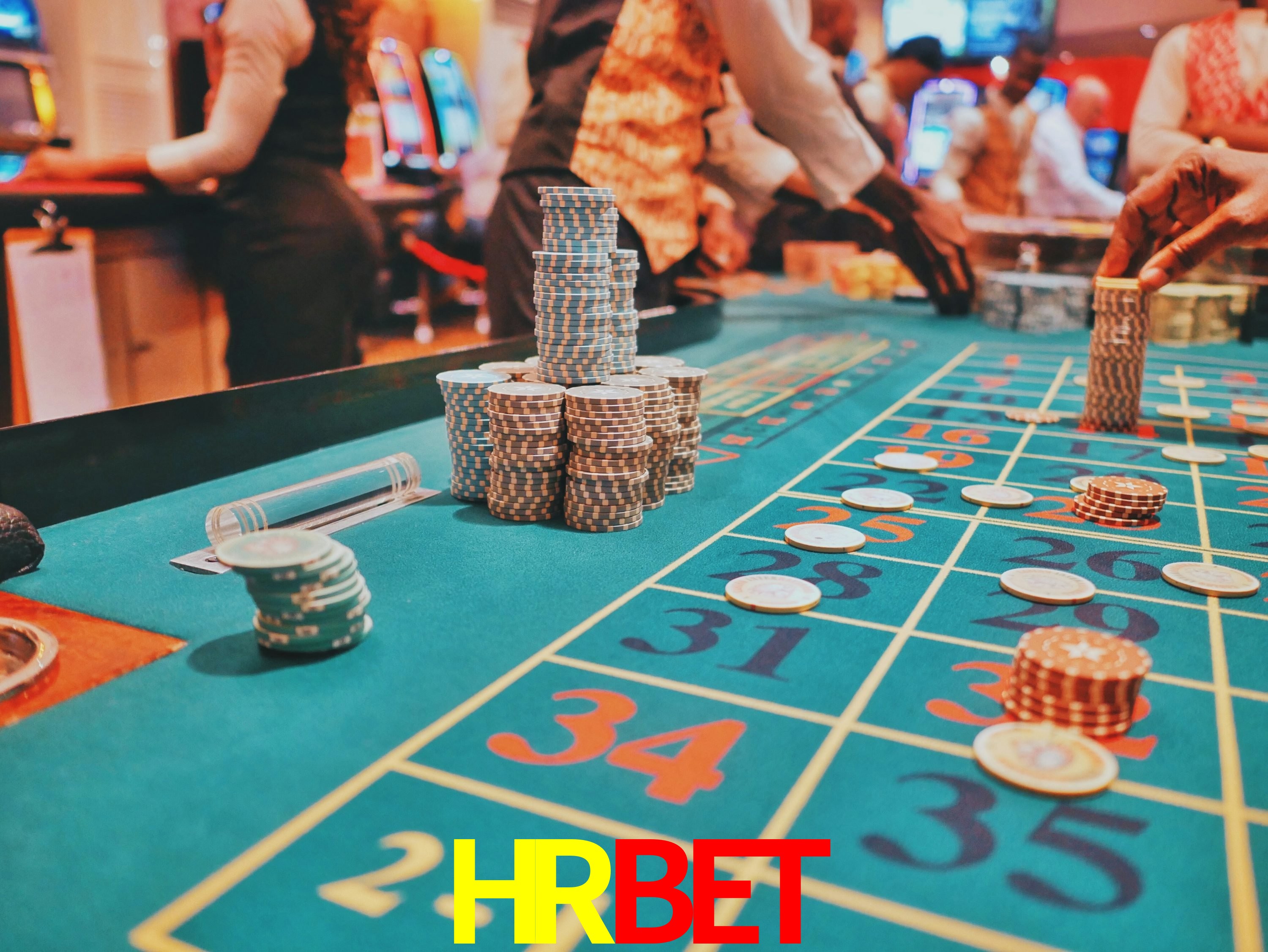 Estratégias Crash Games HRBET
