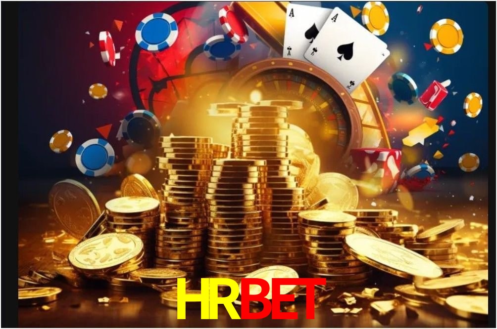 Interface do App HRBET