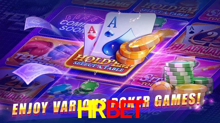 cassino HRBET
