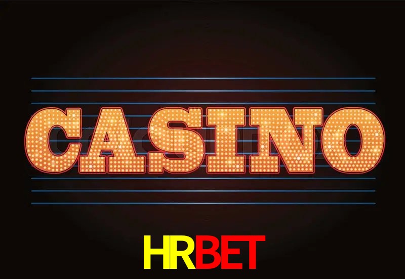 Estatísticas do Jogo HRBET