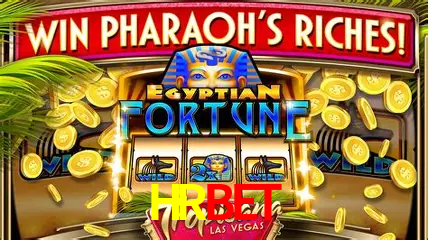 Descubra o Mundo do Cassino Online com HRBET