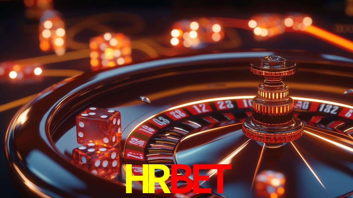 Bônus Generosos e Exclusivos no HRBET para Você!