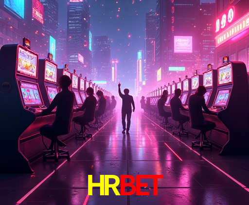 Casino VIP HRBET