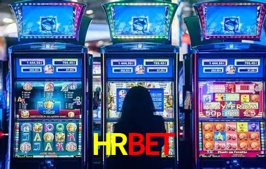 Descubra o Mundo do Cassino Online com HRBET