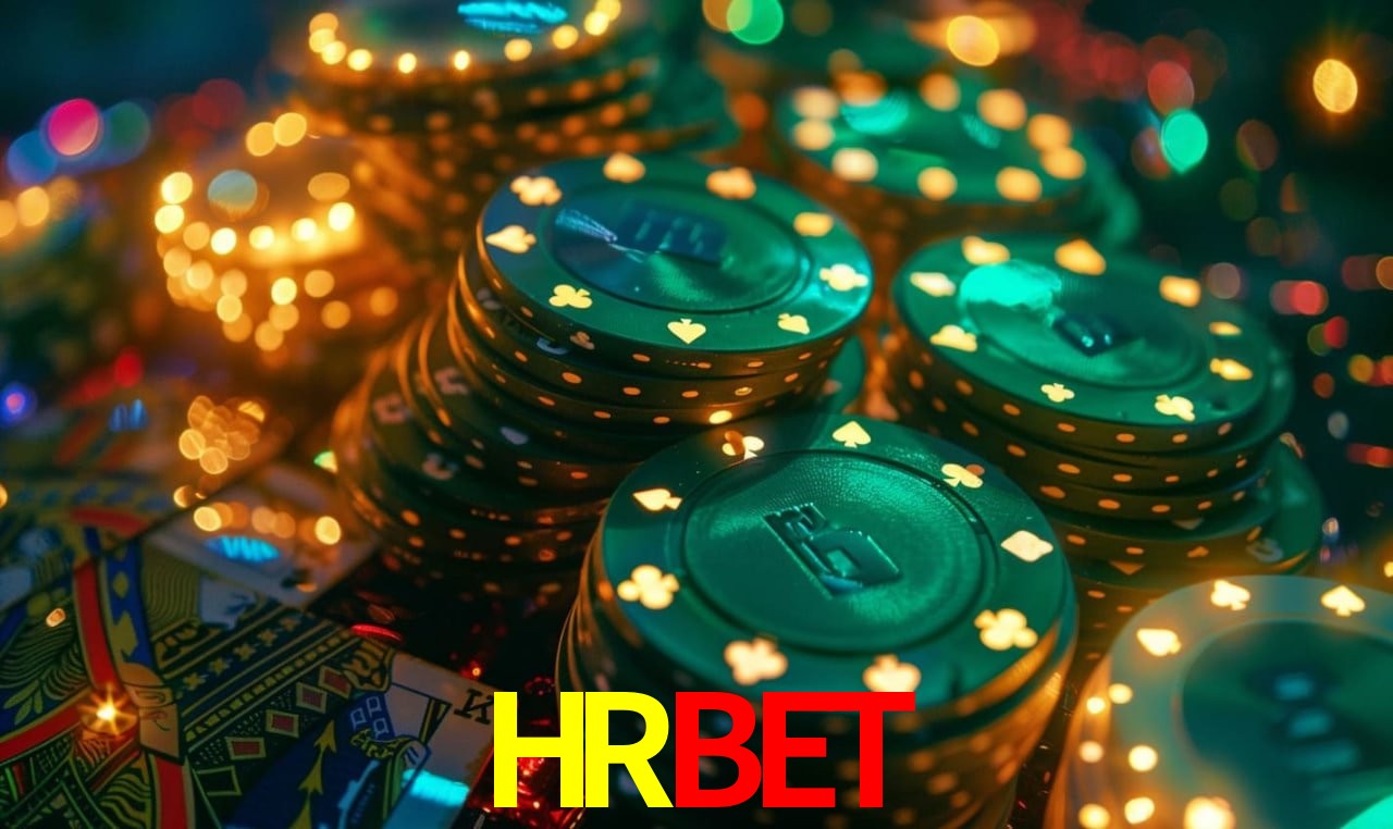 Apostas de Futebol HRBET