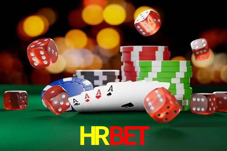 Login Seguro HRBET