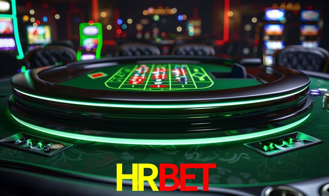 Platform Technology HRBET