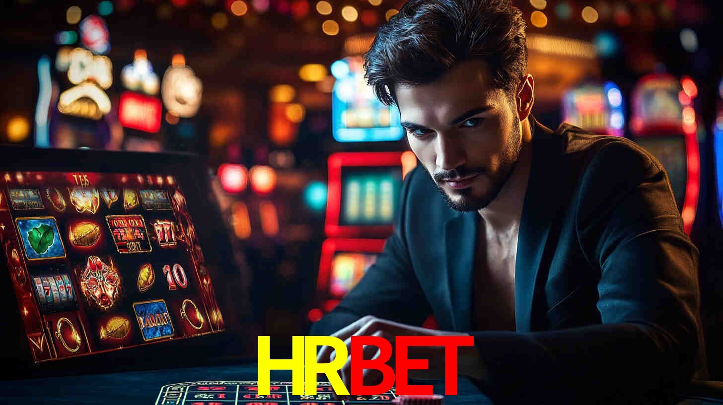 HRBET app