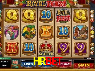 Flash Promotion HRBET