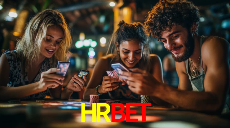 Daily Bonuses HRBET
