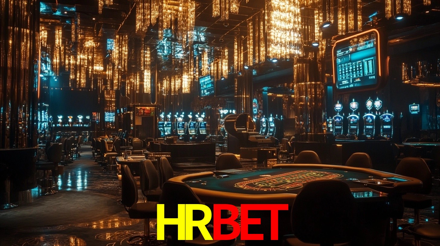 HRBET.COM