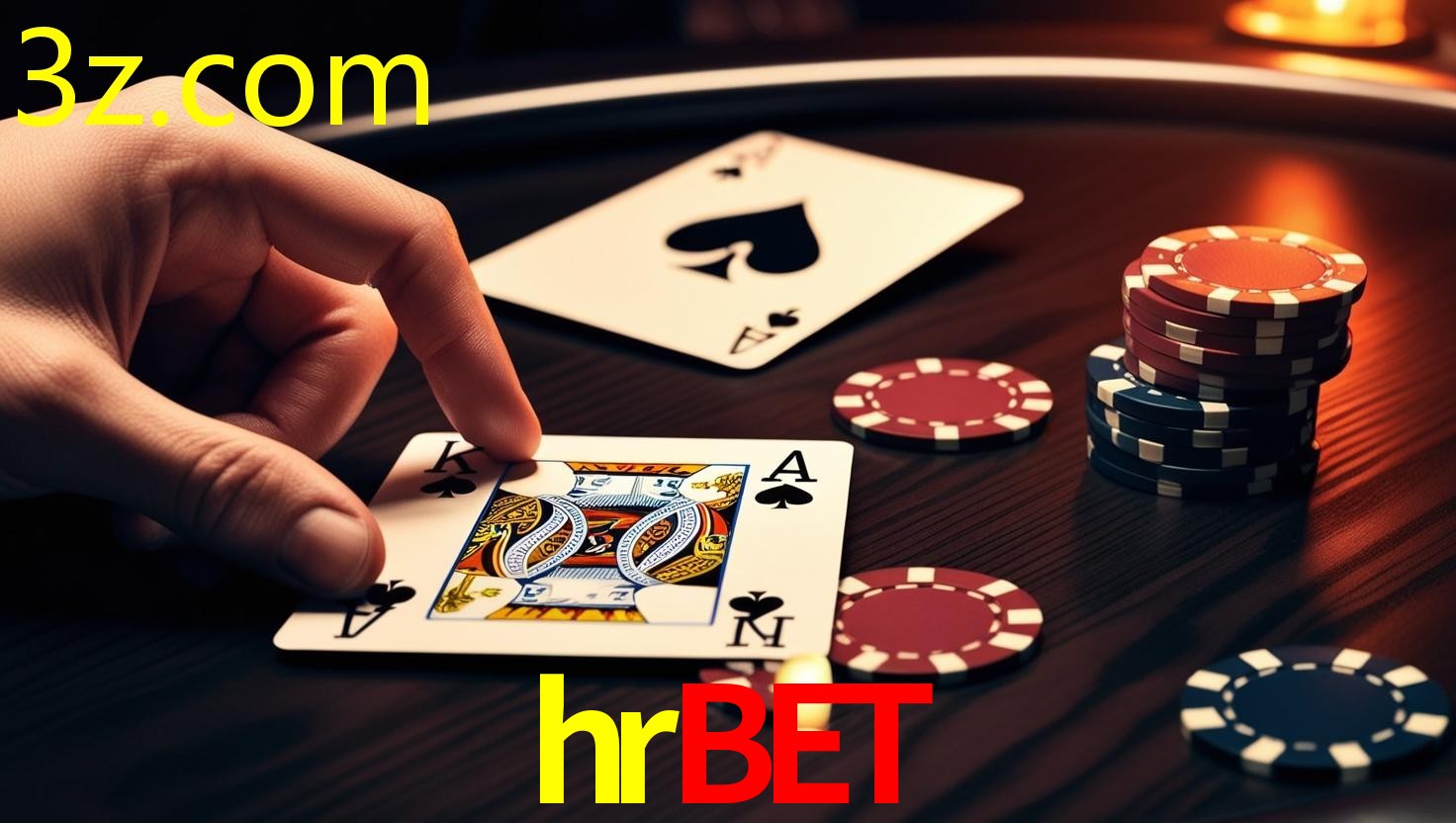 HRBET