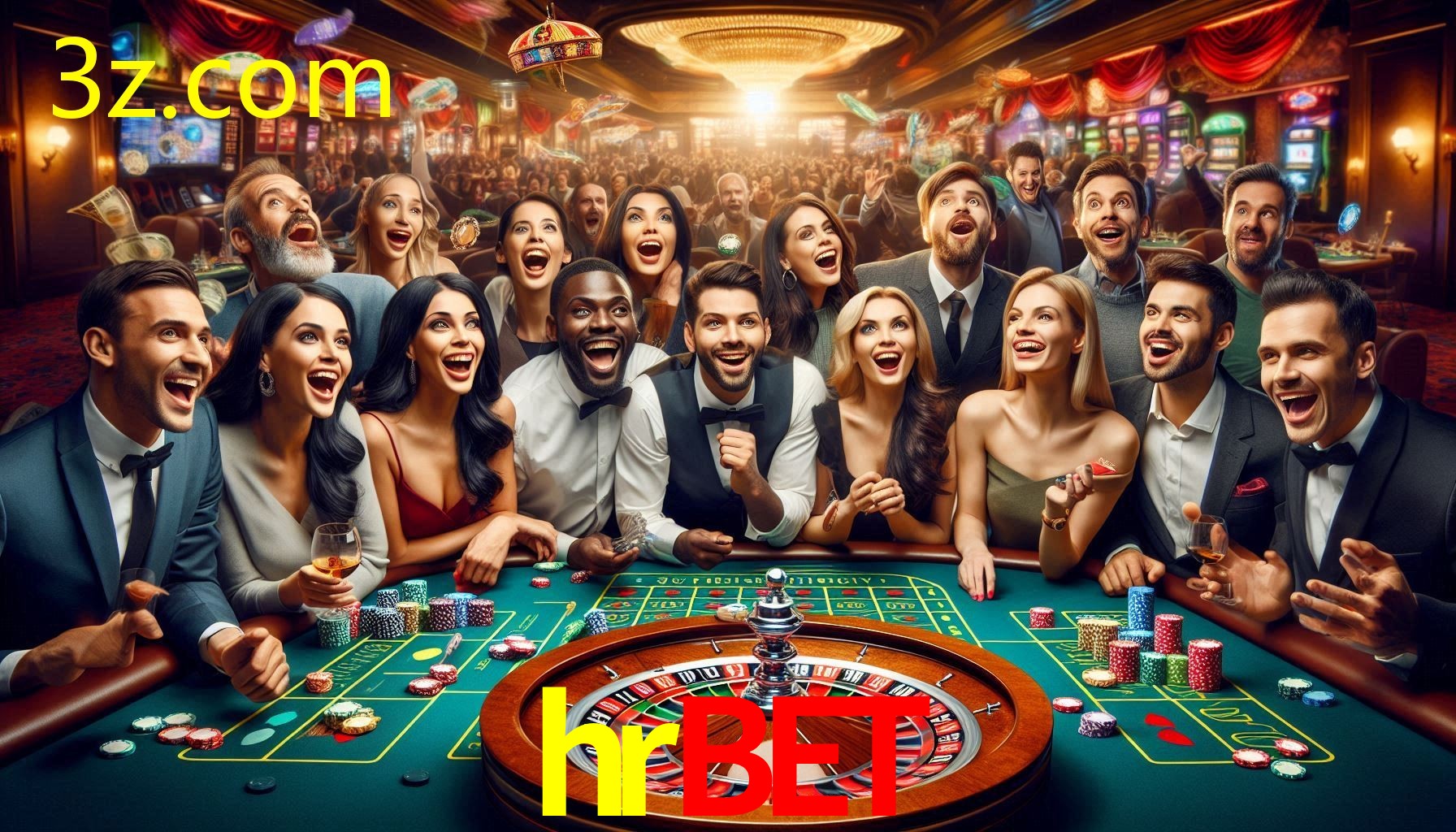HRBET
