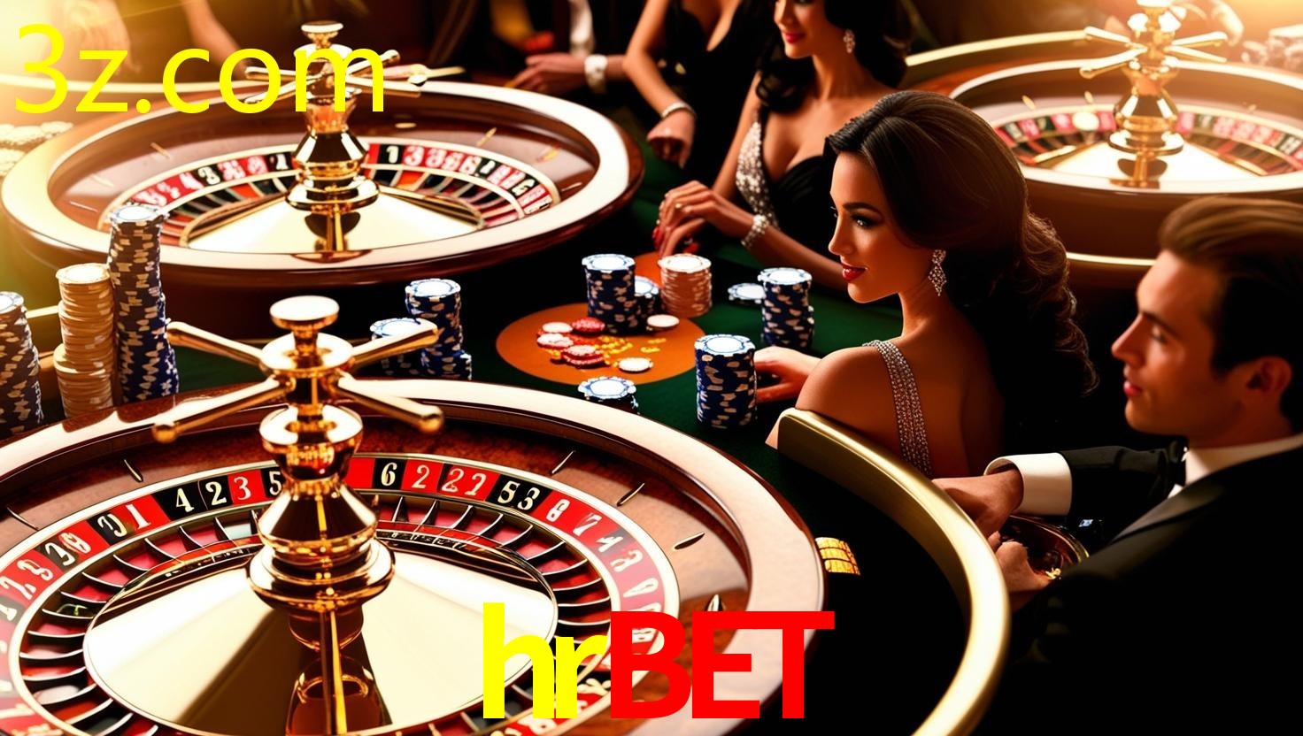 HRBET