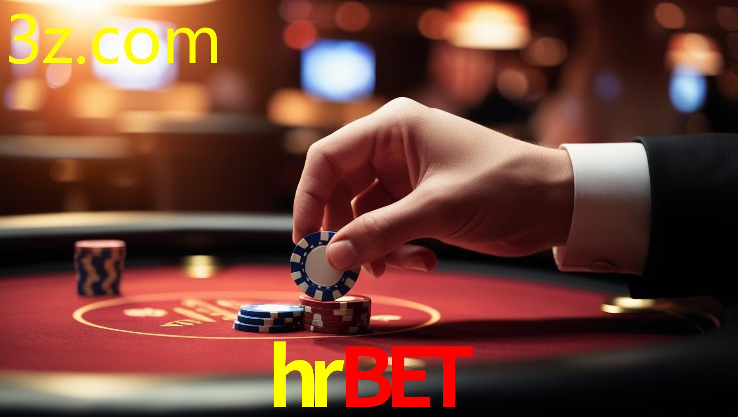 HRBET